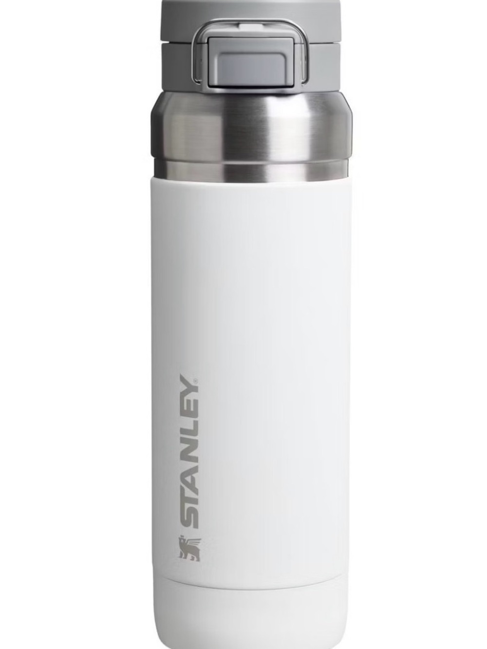 Stanley Quick Flip Go Bottle- Frost - New